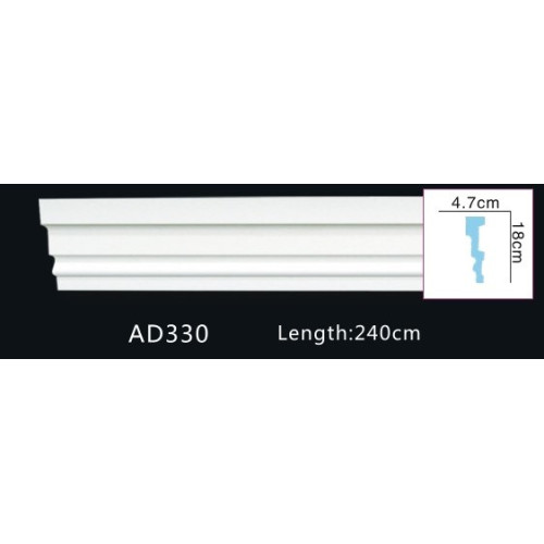 Молдинг AD330