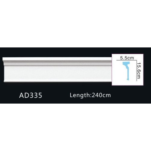 Молдинг AD335
