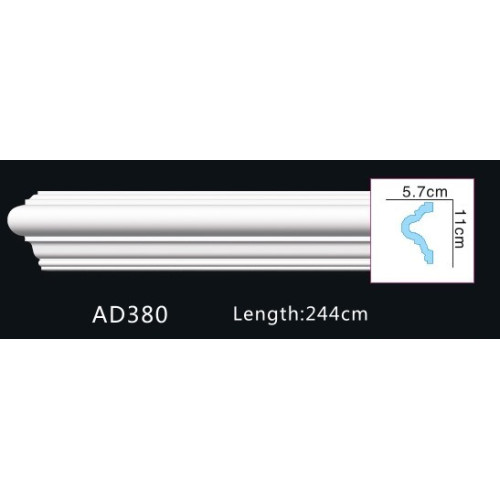 Молдинг AD380