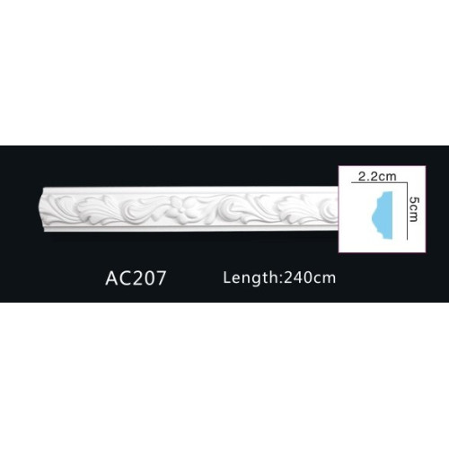 Молдинг AC207