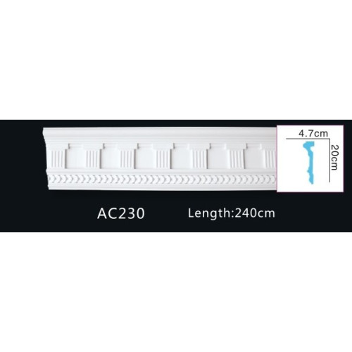 Молдинг AC230