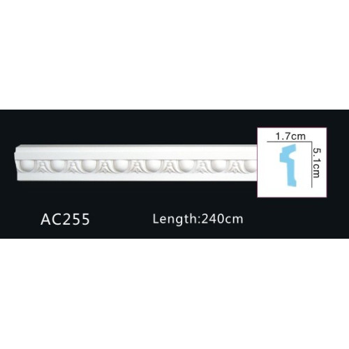 Молдинг AC255