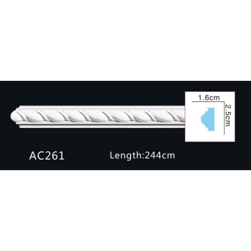 Молдинг AC261