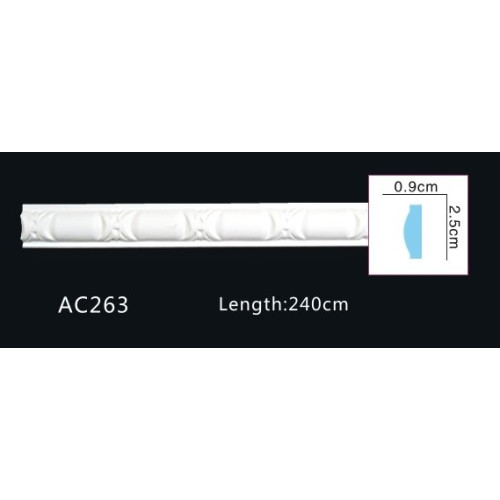 Молдинг AC263