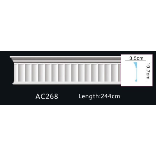 Молдинг AC268