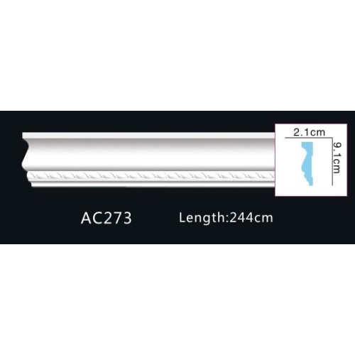 Молдинг AC273