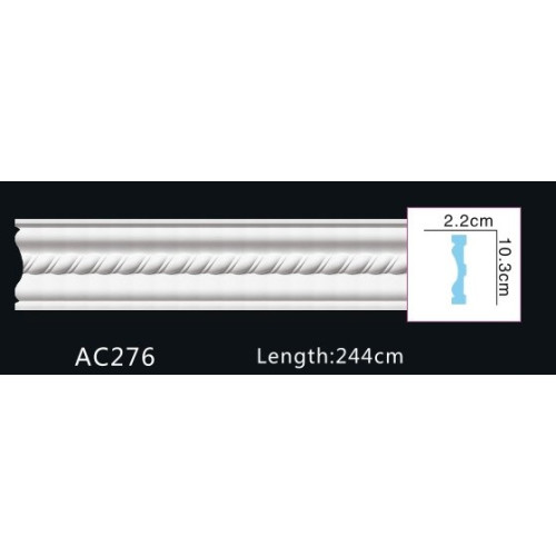 Молдинг AC276