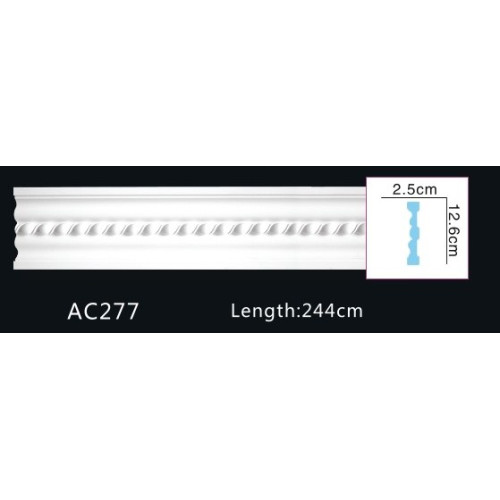 Молдинг AC277