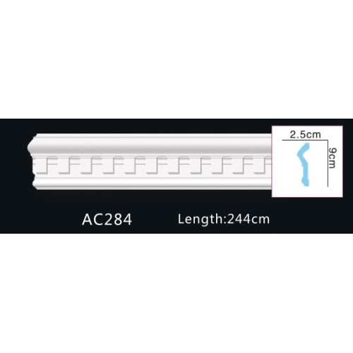 Молдинг AC284