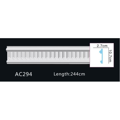 Молдинг AC294