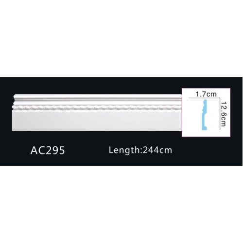 Молдинг AC295