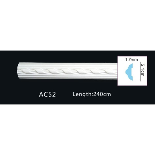 Молдинг AC252