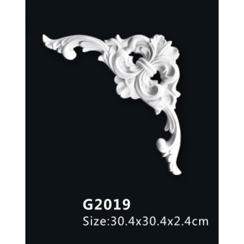 Декоративный элемент G2019