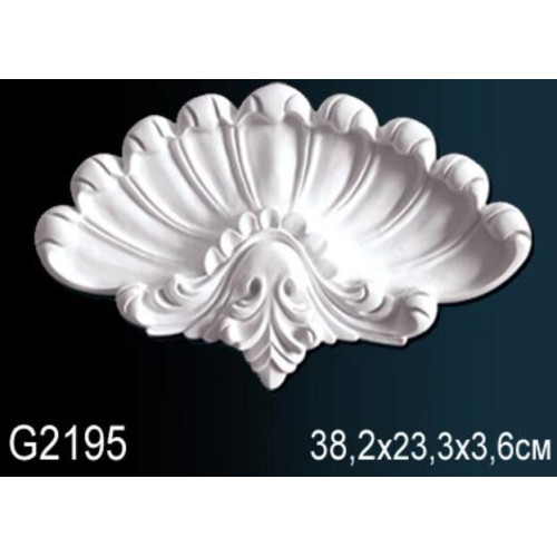 Декоративный элемент G2195