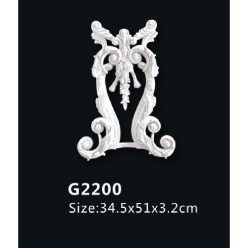 Декоративный элемент G2200