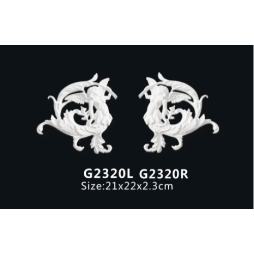 Декоративный элемент G2320L