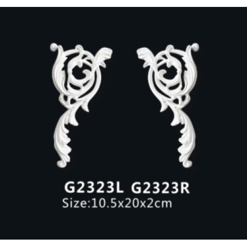 Декоративный элемент G2323L
