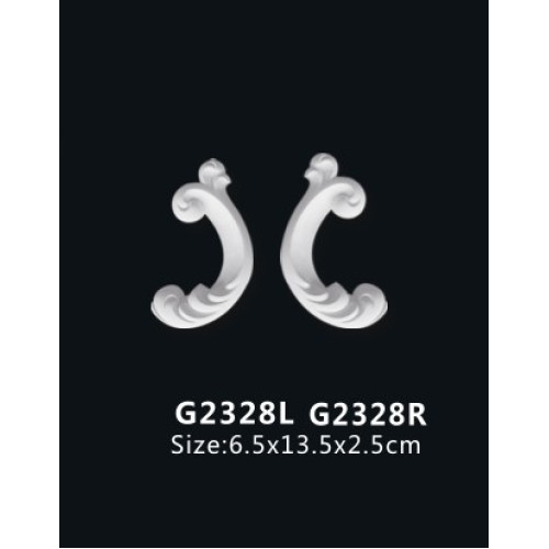 Декоративный элемент G2328L