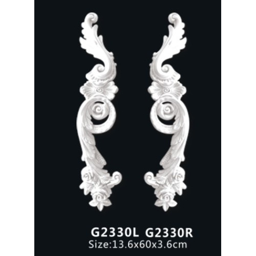 Декоративный элемент G2330L