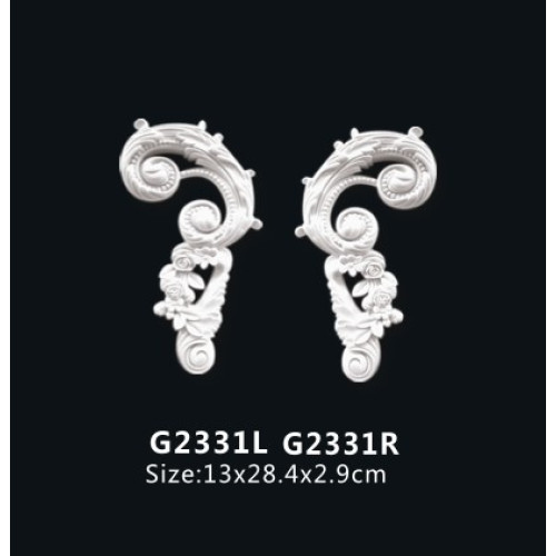 Декоративный элемент G2331L