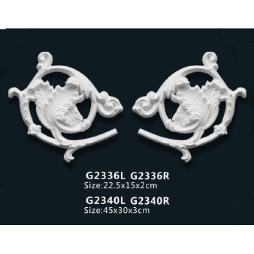 Декоративный элемент G2336L