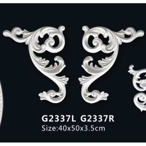 Декоративный элемент G2337L