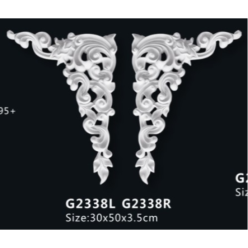 Декоративный элемент G2338L