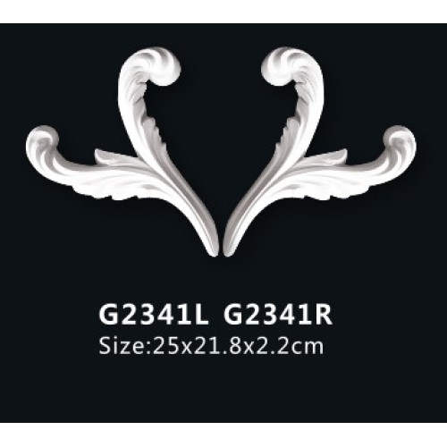 Декоративный элемент G2341L