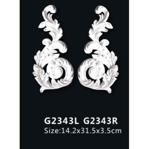 Декоративный элемент G2343L