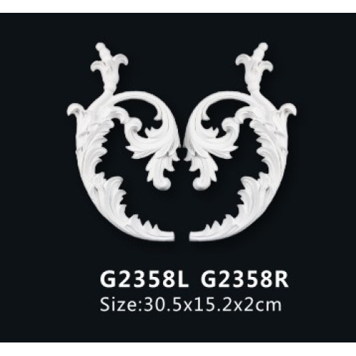 Декоративный элемент G2358L