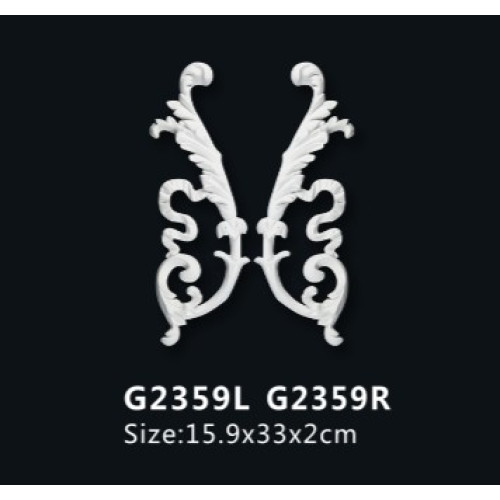 Декоративный элемент G2359L