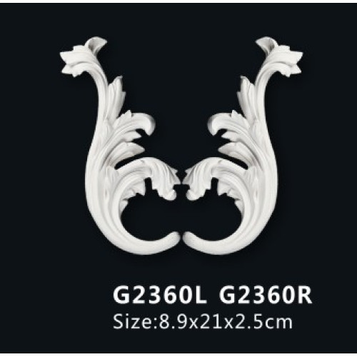 Декоративный элемент G2360L