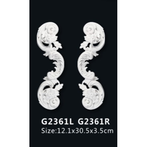 Декоративный элемент G2361L