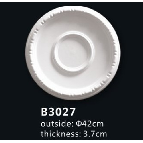 Розетка потолочная B3027