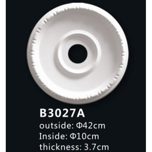 Розетка потолочная B3027