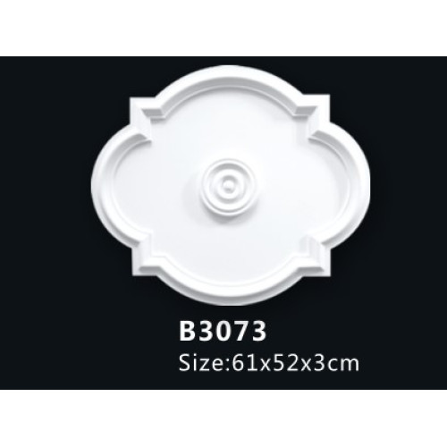 Розетка потолочная B3073