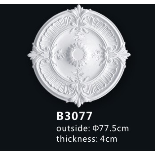Розетка потолочная B3077