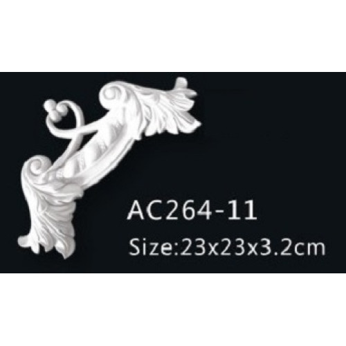 Угловой элемент AC264-11