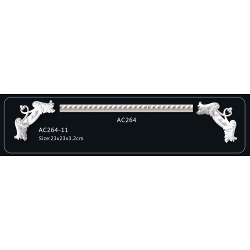 Угловой элемент AC264-11