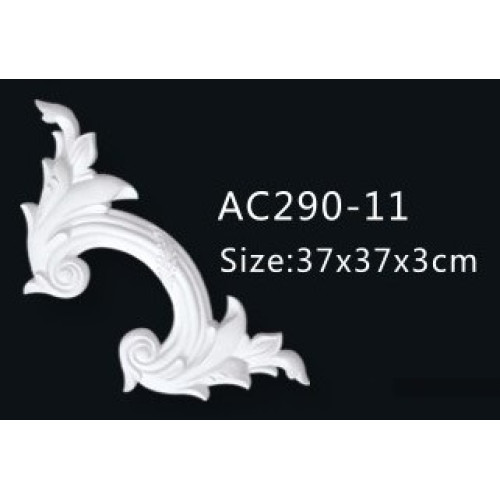 Угловой элемент AC290-11