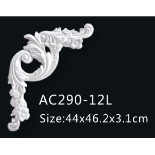 Угловой элемент AC290-12L