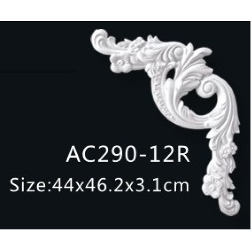 Угловой элемент AC290-12R
