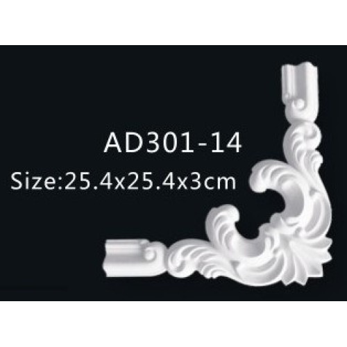 Угловой элемент AD301-14