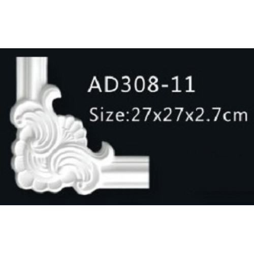 Угловой элемент AD308-11