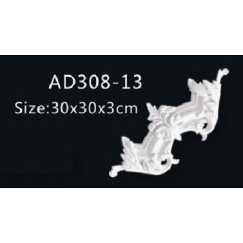 Угловой элемент AD308-13