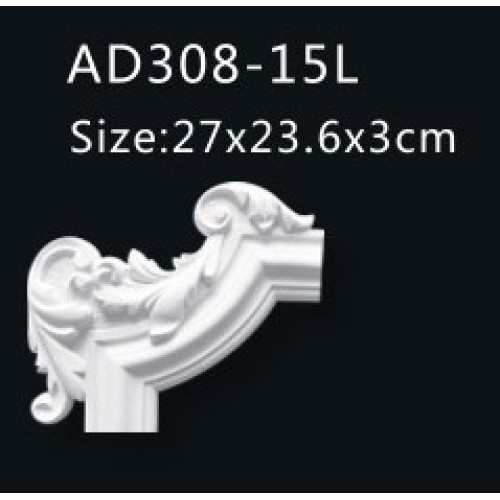 Угловой элемент AD308-15L