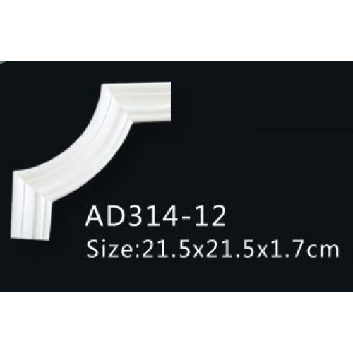 Угловой элемент AD314-12
