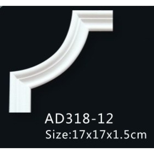 Угловой элемент AD318-12