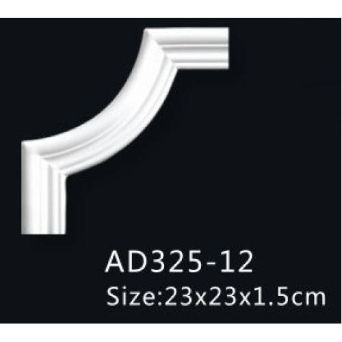 Угловой элемент AD325-12