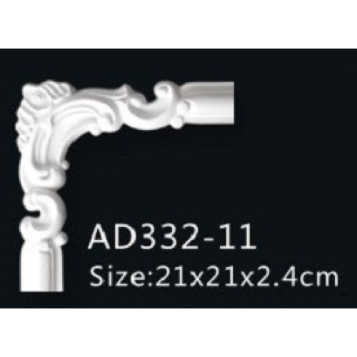 Угловой элемент AD332-11